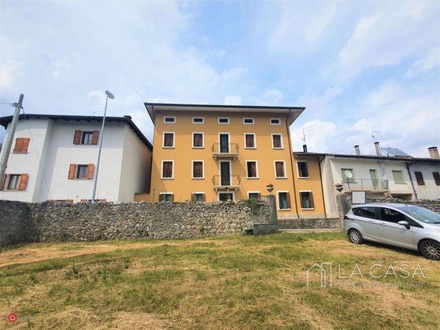 casa indipendente in vendita a Travesio