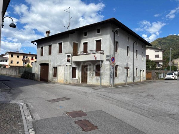 casa indipendente in vendita a Travesio