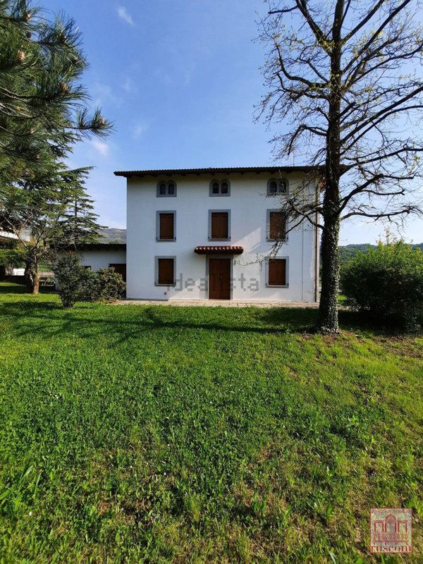 casa indipendente in vendita a Travesio in zona Usago