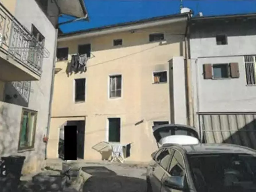 appartamento in vendita a Travesio