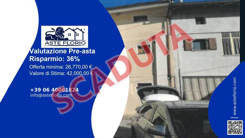 appartamento in vendita a Travesio