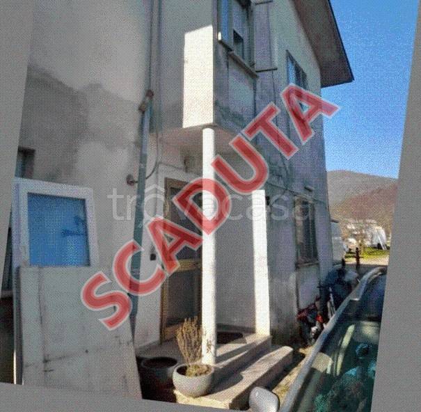 appartamento in vendita a Travesio