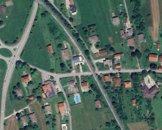 casa indipendente in vendita a Travesio