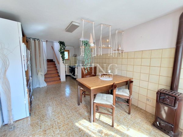 casa indipendente in vendita a Travesio