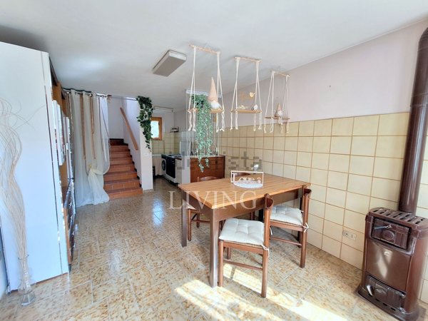 casa indipendente in vendita a Travesio