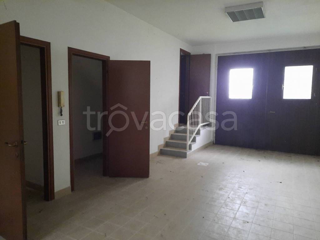 casa indipendente in vendita a Travesio in zona Toppo