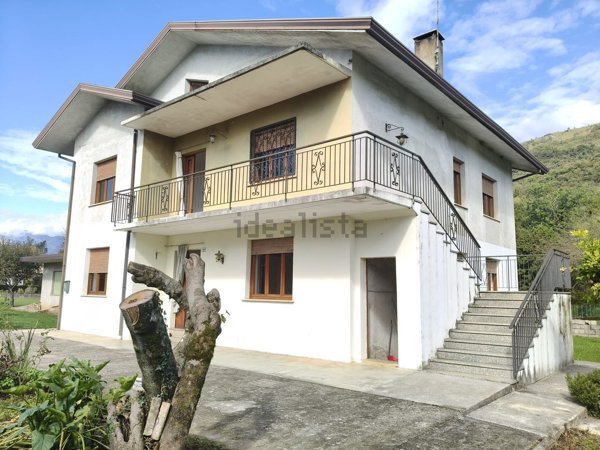 casa indipendente in vendita a Travesio