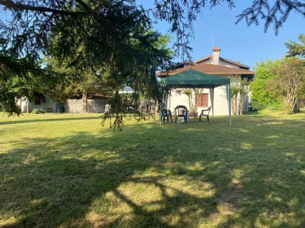 casa indipendente in vendita a Travesio