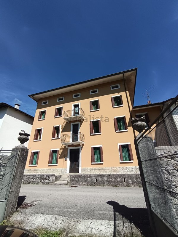 casa indipendente in vendita a Travesio