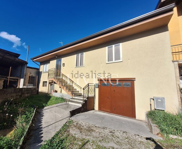 casa indipendente in vendita a Travesio