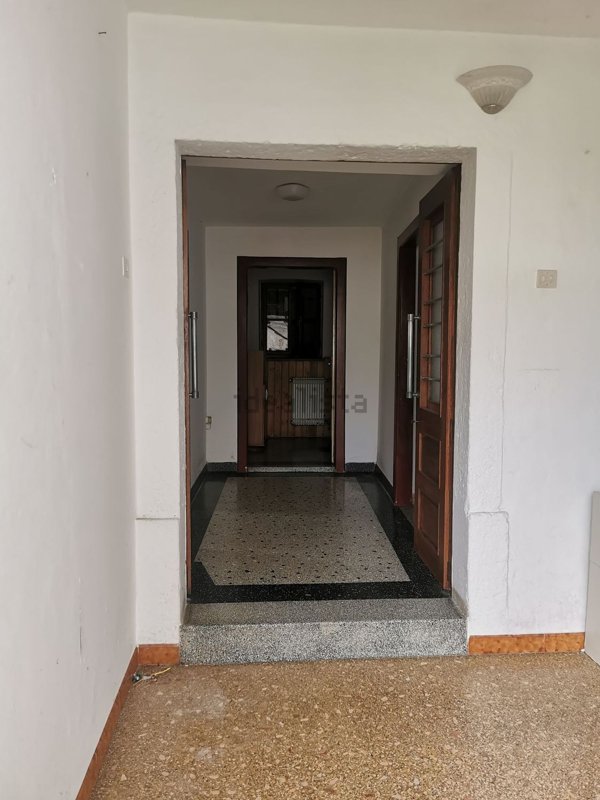 casa indipendente in vendita a Travesio in zona Usago