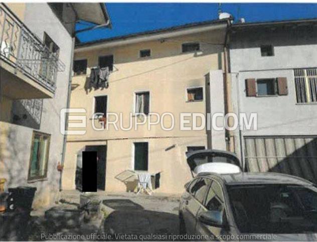 appartamento in vendita a Travesio