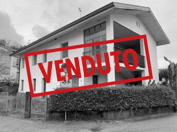 casa indipendente in vendita a Travesio