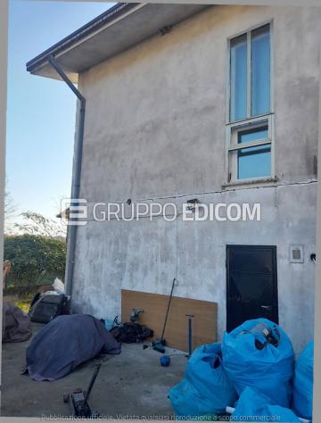 appartamento in vendita a Travesio in zona Molevana