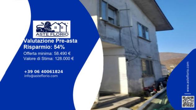 appartamento in vendita a Travesio in zona Usago