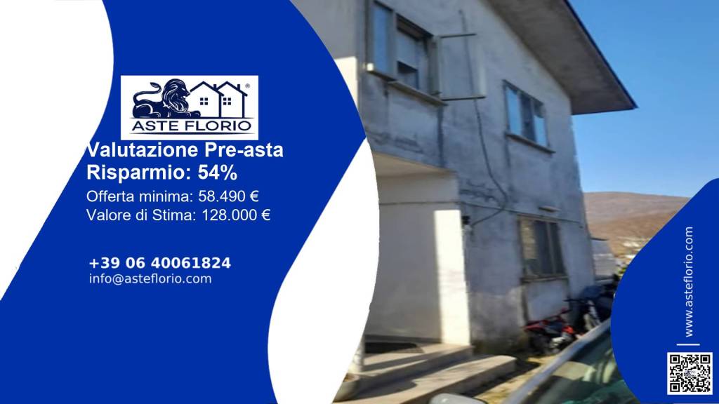 appartamento in vendita a Travesio in zona Usago