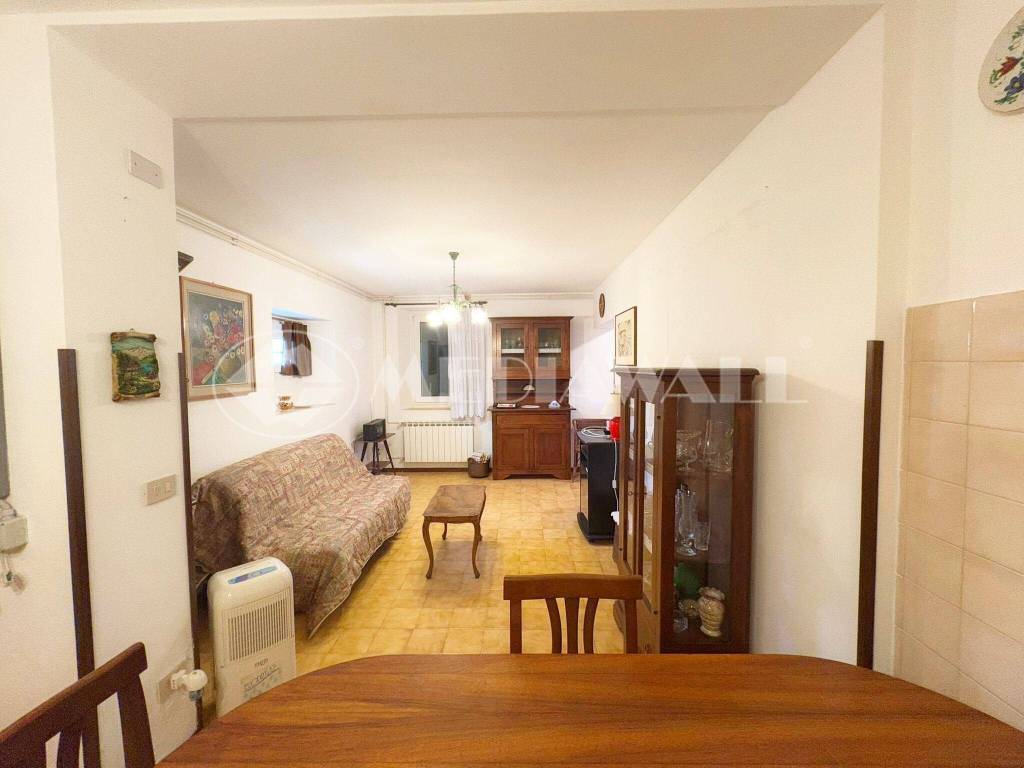 casa indipendente in vendita a Travesio