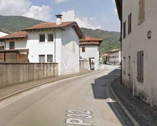 appartamento in vendita a Travesio