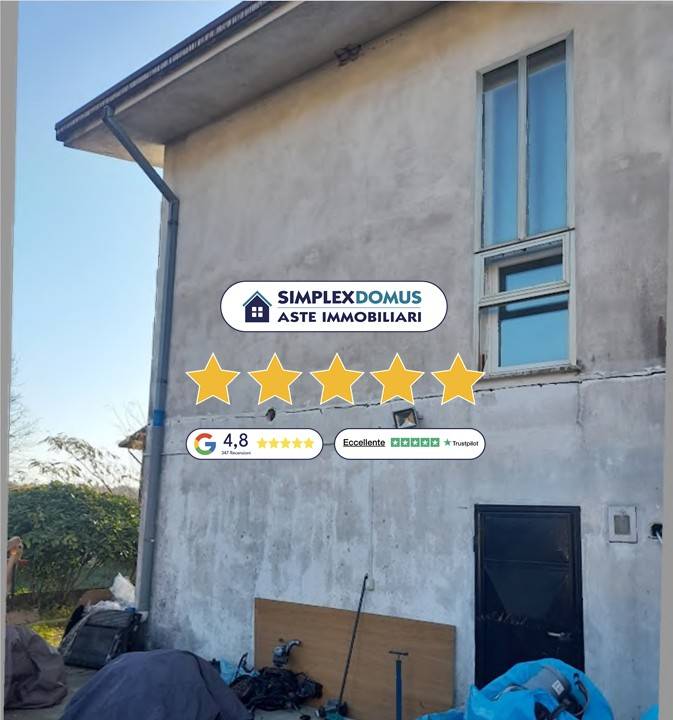 appartamento in vendita a Travesio in zona Usago