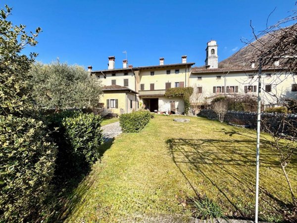 casa indipendente in vendita a Travesio in zona Toppo