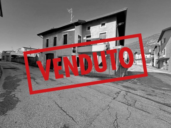 casa indipendente in vendita a Travesio