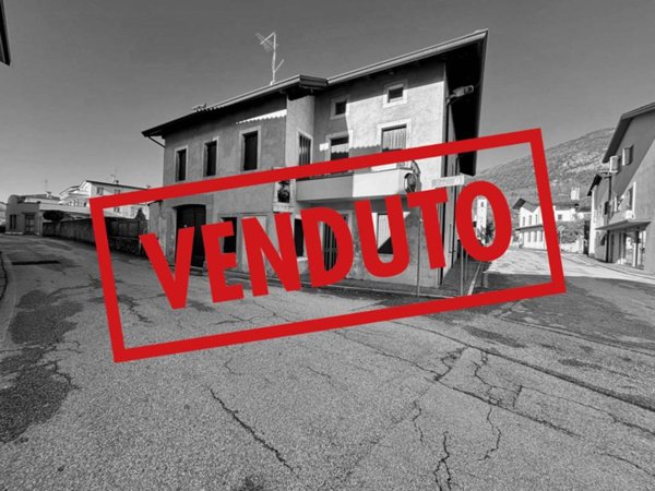 casa indipendente in vendita a Travesio