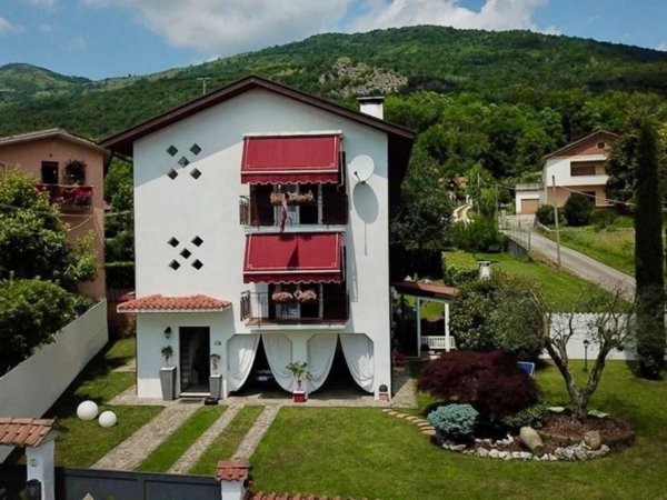 casa indipendente in vendita a Travesio