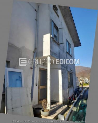 appartamento in vendita a Travesio