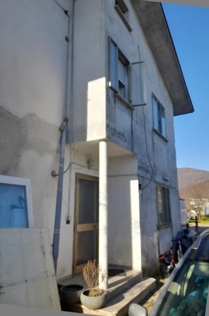 casa indipendente in vendita a Travesio in zona Molevana
