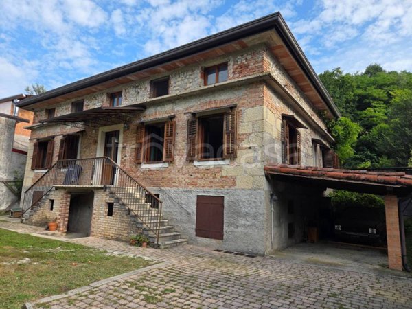 casa indipendente in vendita a Travesio in zona Zancan