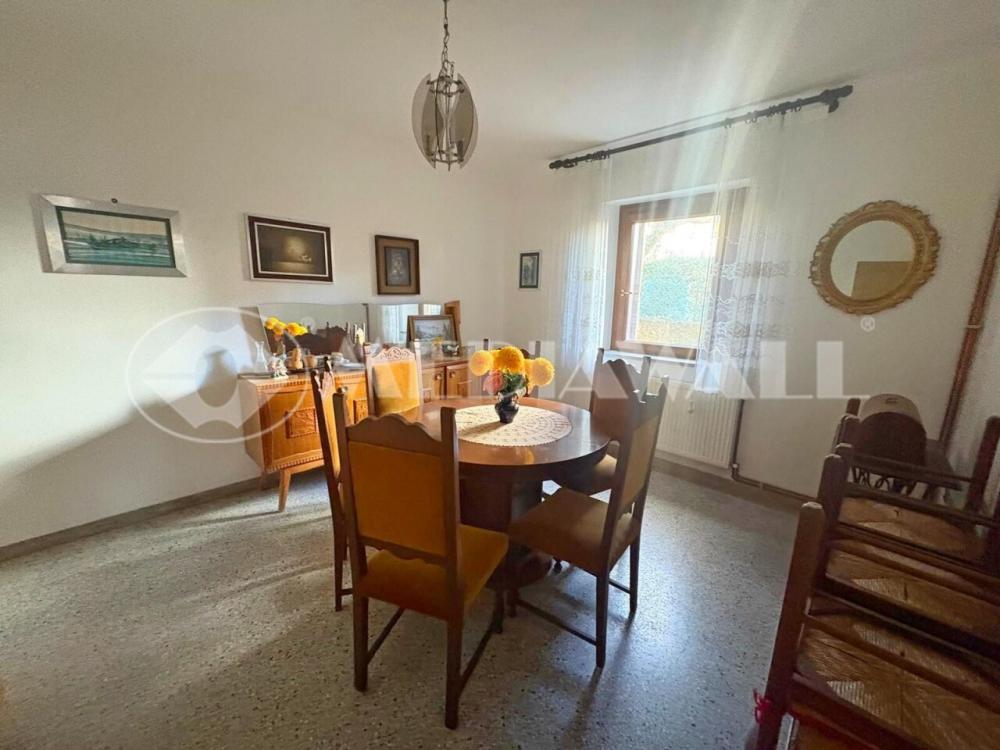 casa indipendente in vendita a Travesio in zona Usago