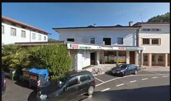 appartamento in vendita a Travesio in zona Toppo