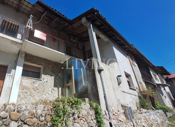 casa indipendente in vendita a Travesio in zona Zancan