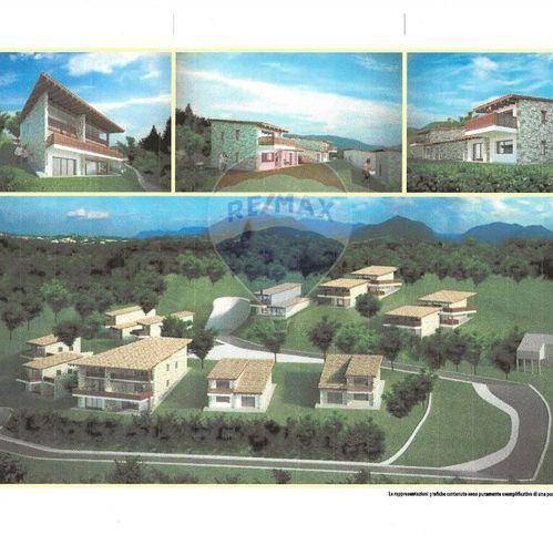 terreno agricolo in vendita a Vito d'Asio in zona Anduins