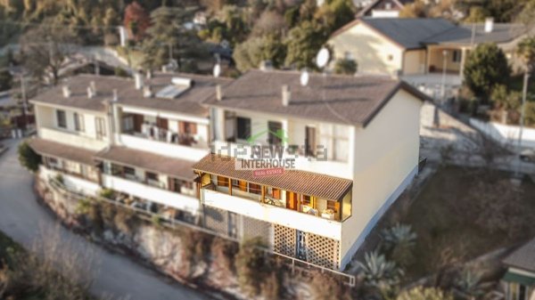 appartamento in vendita a Vito d'Asio in zona Anduins
