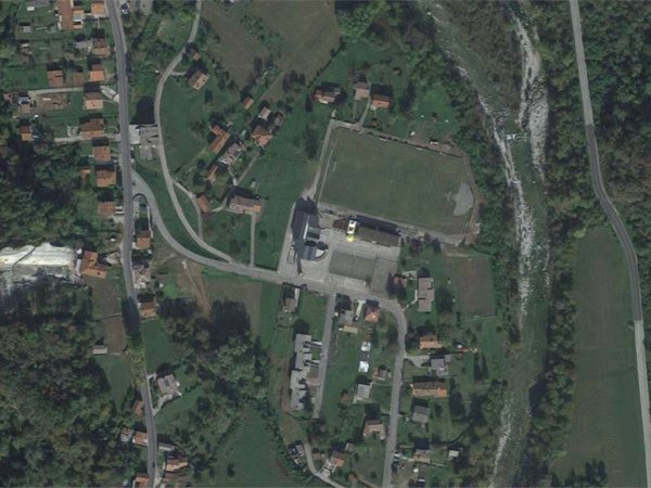 casa indipendente in vendita a Vito d'Asio in zona Casiacco