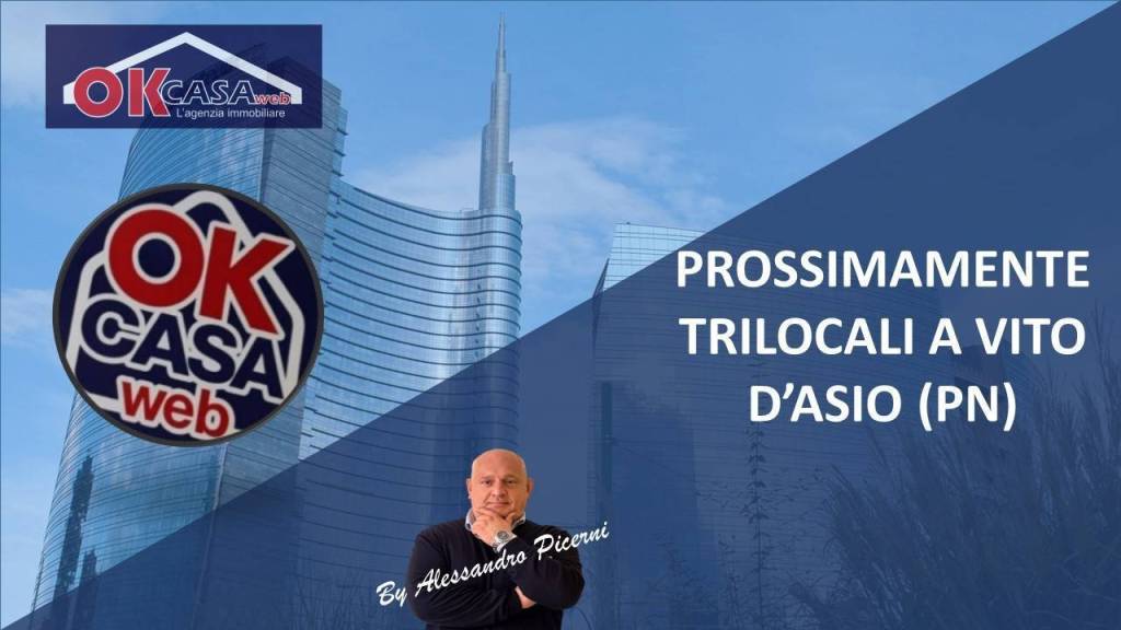 appartamento in vendita a Vito d'Asio