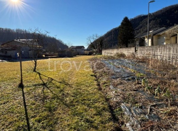 terreno edificabile in vendita a Vito d'Asio