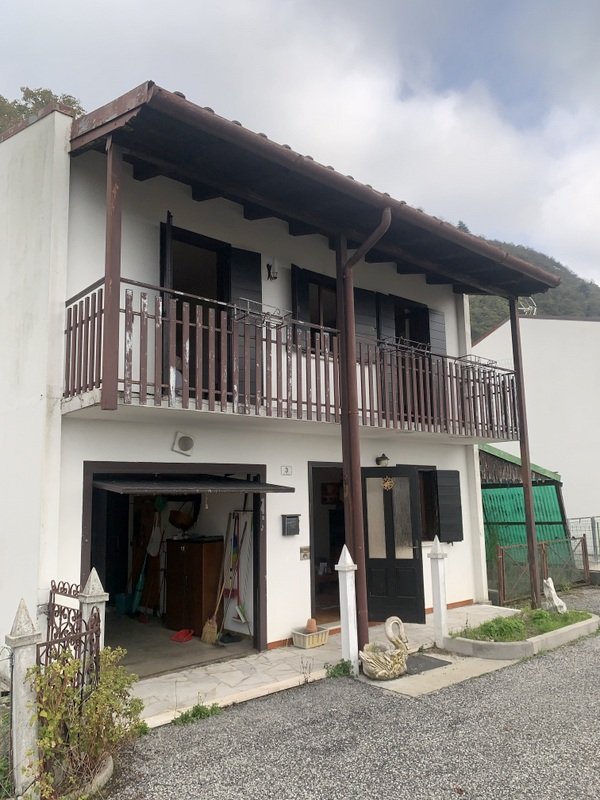casa indipendente in vendita a Vito d'Asio