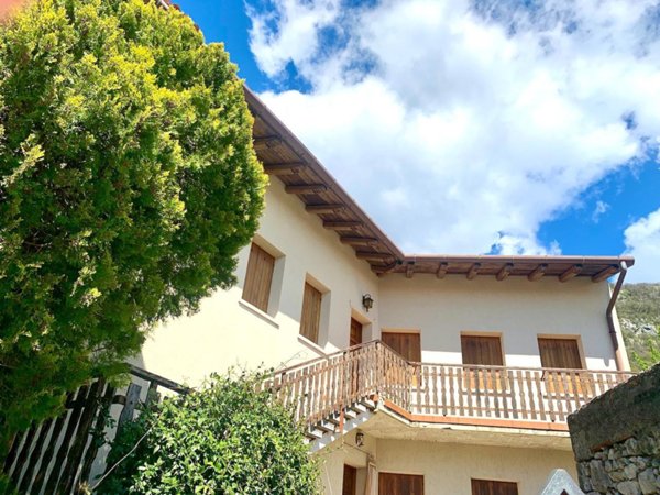 appartamento in vendita a Vito d'Asio