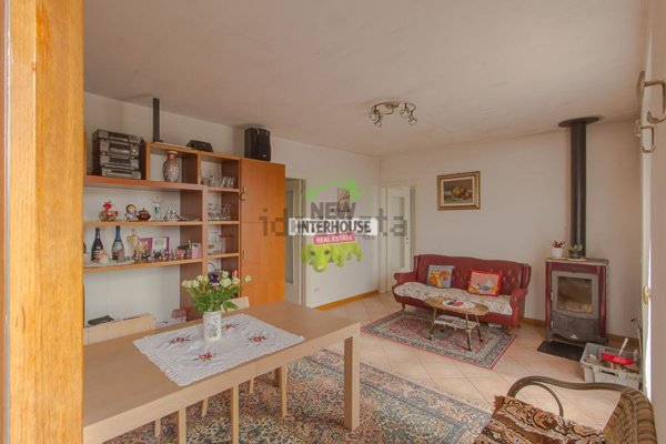 appartamento in vendita a Vito d'Asio