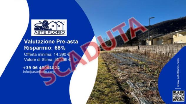 appartamento in vendita a Vito d'Asio