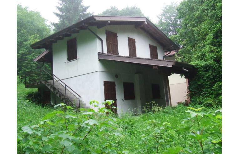 casa indipendente in vendita a Vito d'Asio in zona Pielungo