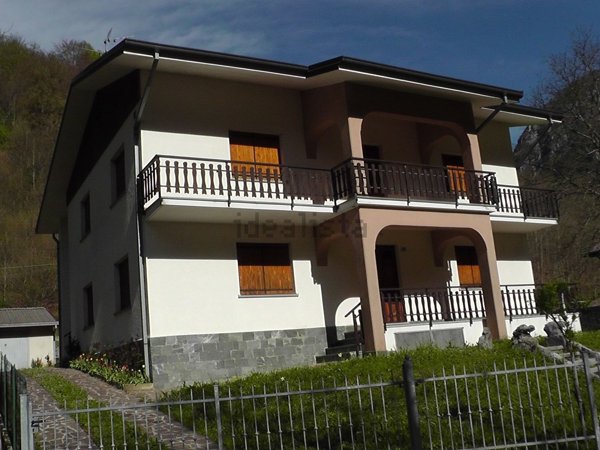 appartamento in vendita a Vito d'Asio