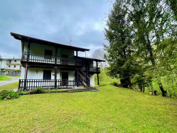 appartamento in vendita a Vito d'Asio in zona Pielungo