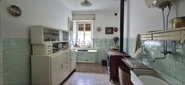 appartamento in vendita a Vito d'Asio in zona San Francesco