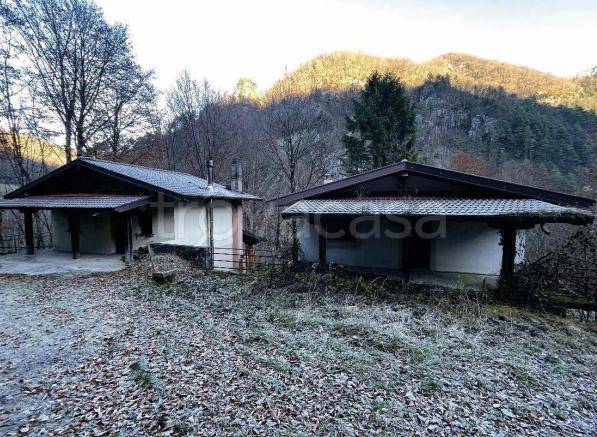 casa indipendente in vendita a Vito d'Asio