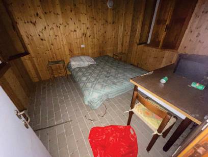 casa indipendente in vendita a Vito d'Asio