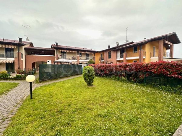 appartamento in vendita a Vivaro