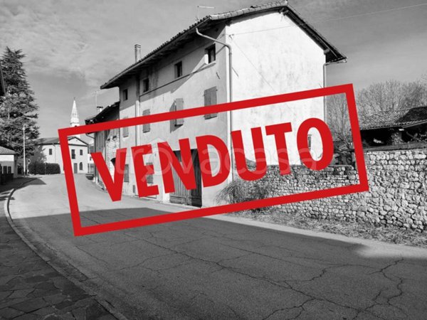 casa indipendente in vendita a Vivaro